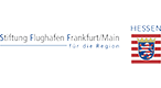 Das Logo von Stiftung Flughafen Frankfurt
