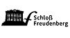 Logo von Schloß Freudenberg